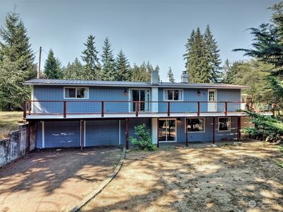 71 NE Kimberly Drive, Belfair, WA, 98528
