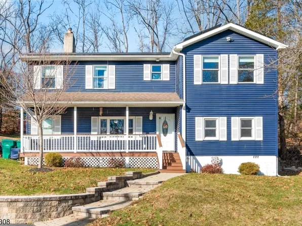 920 W Walnut Dr, Stillwater Twp., NJ 07860