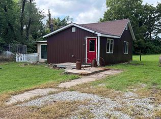 17695 N Rd, Mayetta, KS 66509