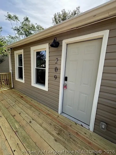 1 bed, 1.0 bath, 600 sqft, $1,000 — Photo 2