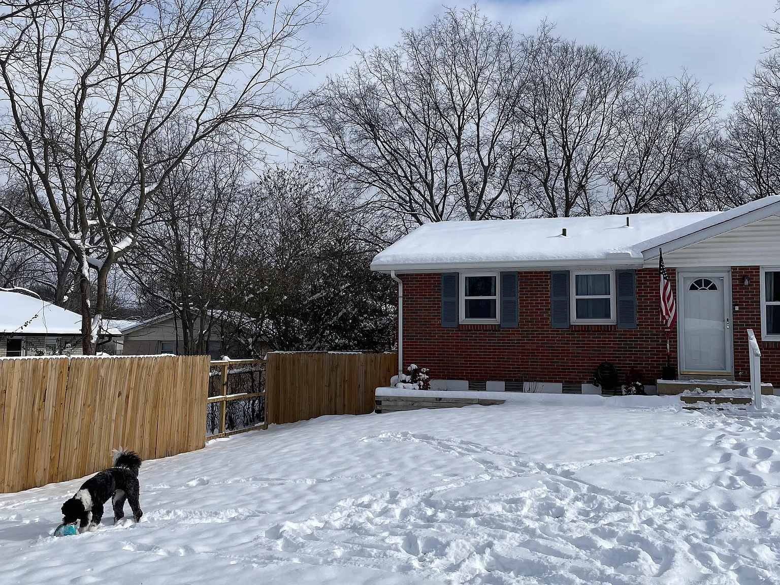 1404 Globe Pl — Photo 4