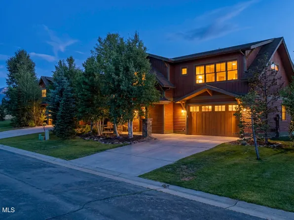 51 Rifle Shot Trail, Fraser, CO 80442