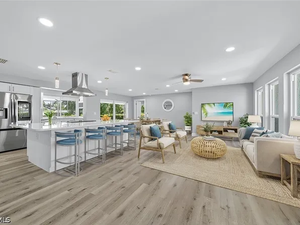 1358 Sheffield Way, Fort Myers, FL 33919