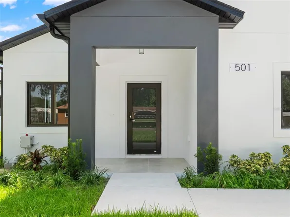 501 OCEAN AVENUE, APOPKA, FL 32703