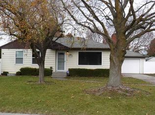 8311 E Jackson Ave, Spokane, WA 99212