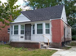 7736 Fielding St, Detroit, MI 48228