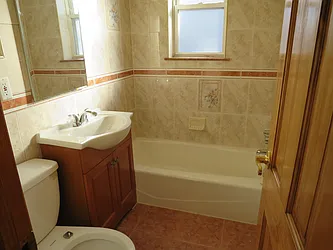 Rented by Signature Spaces NYC Corp