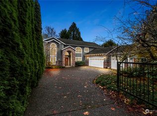 2117 50th St NW, Gig Harbor, WA 98335