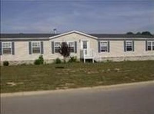 2327 Binginham Is, Sevierville, TN 37876