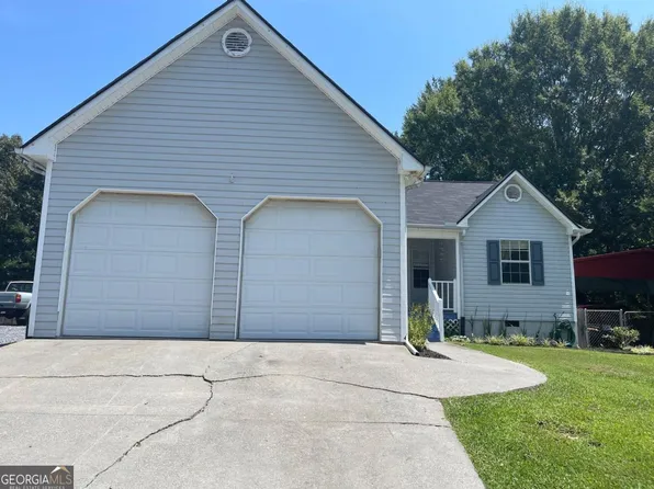 231 Buck Blvd SE, Calhoun, GA 30701
