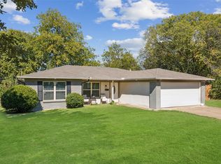1901 Kris St, Irving, TX 75060