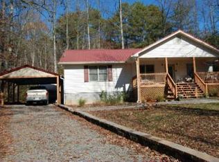 245 Darian Way #1, Ellijay, GA 30540