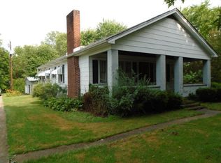 9354 State Route 335, Minford, OH 45653