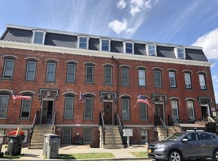 30 N Hamilton St #1, Poughkeepsie, NY 12601