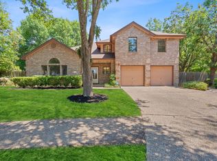 1106 Split Oak Cv, Pflugerville, TX 78660