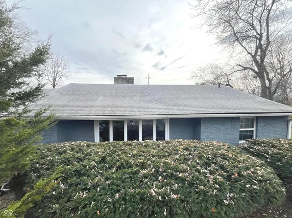 1529 Martin St, Indianapolis, IN 46227