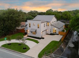 428 RITTIMAN RD, Terrell Hills, TX 78209
