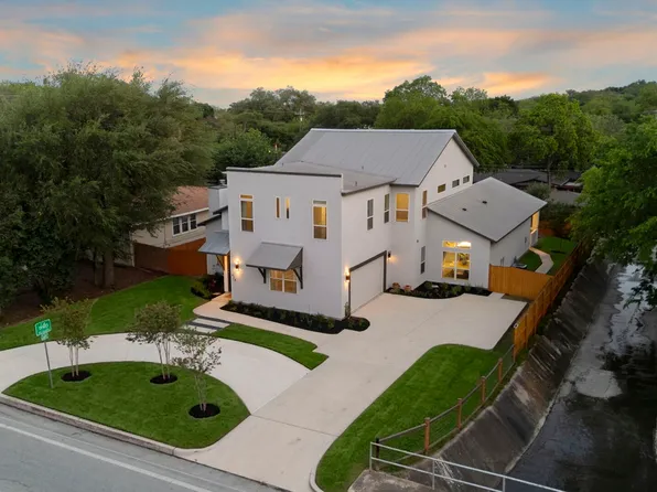 428 RITTIMAN RD, Terrell Hills, TX 78209