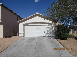 3322 Old Sorrel Ct #0, North Las Vegas, NV 89032
