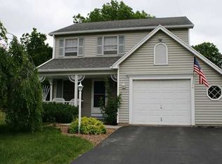 119 Dar Lind Ln, Palmyra, NY 14522