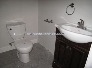 94 Brunswick St #2, Dorchester, MA 02121