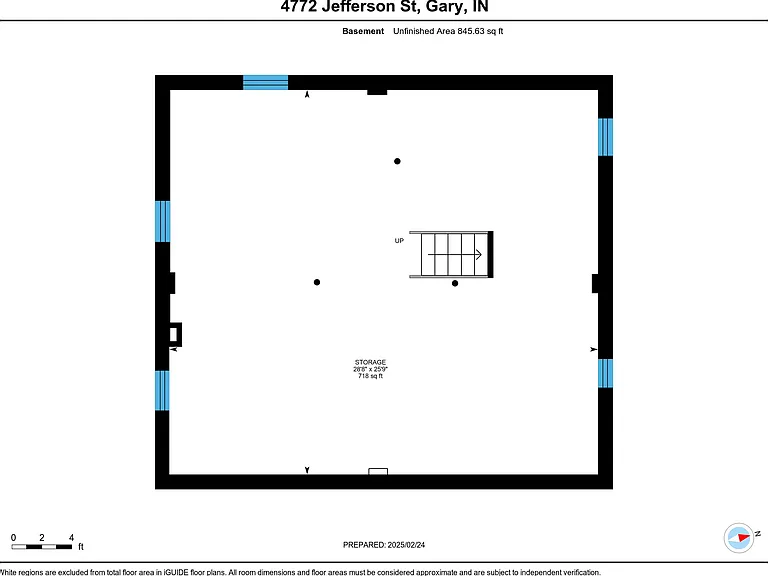 4772 Jefferson St — Photo 24