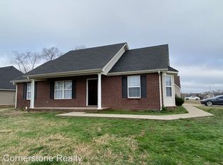 3406 Cornerstone Dr, Murfreesboro, TN 37128