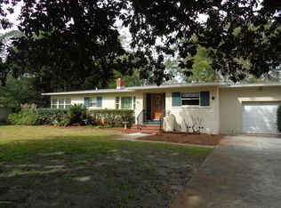 2731 W Rainbow Cir, Jacksonville, FL 32217