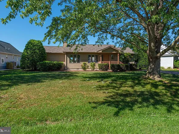 426 Jackie Dr, Ocean View, DE 19970