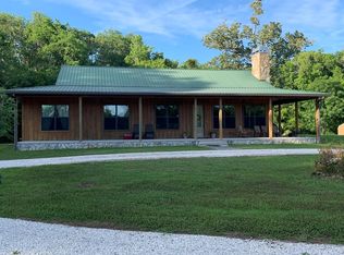 2570 County Road 326, Inglis, FL 34449