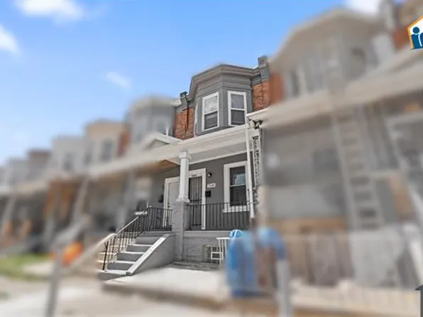 3348 Kip St, Philadelphia, PA 19134