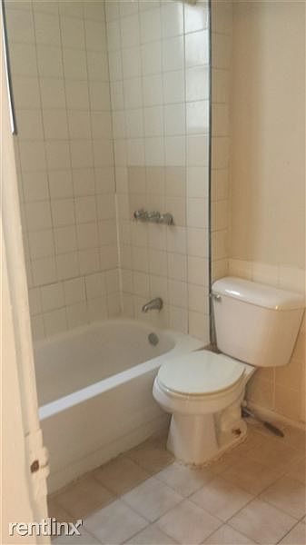 Bathroom view
