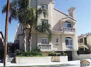 15159 Dickens St UNIT 5, Sherman Oaks, CA 91403