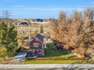 340 E Jefferson Ave, Hayden, CO 81639