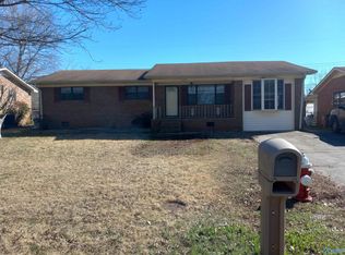 1220 Seton Ave SE, Decatur, AL 35601