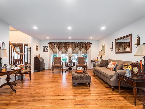 Formal Living Room