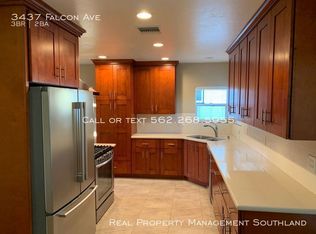 3437 Falcon Ave, Long Beach, CA 90807