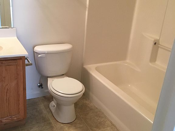 Hall Bath