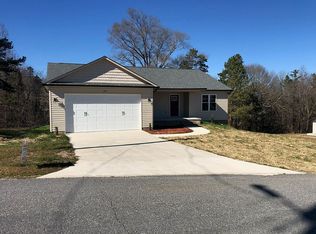 255 Krimminger Ave SE, Concord, NC 28025