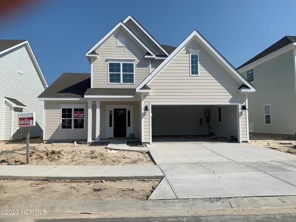 1226 Sea Lavender Drive Lot 4, Wilmington, NC 28403
