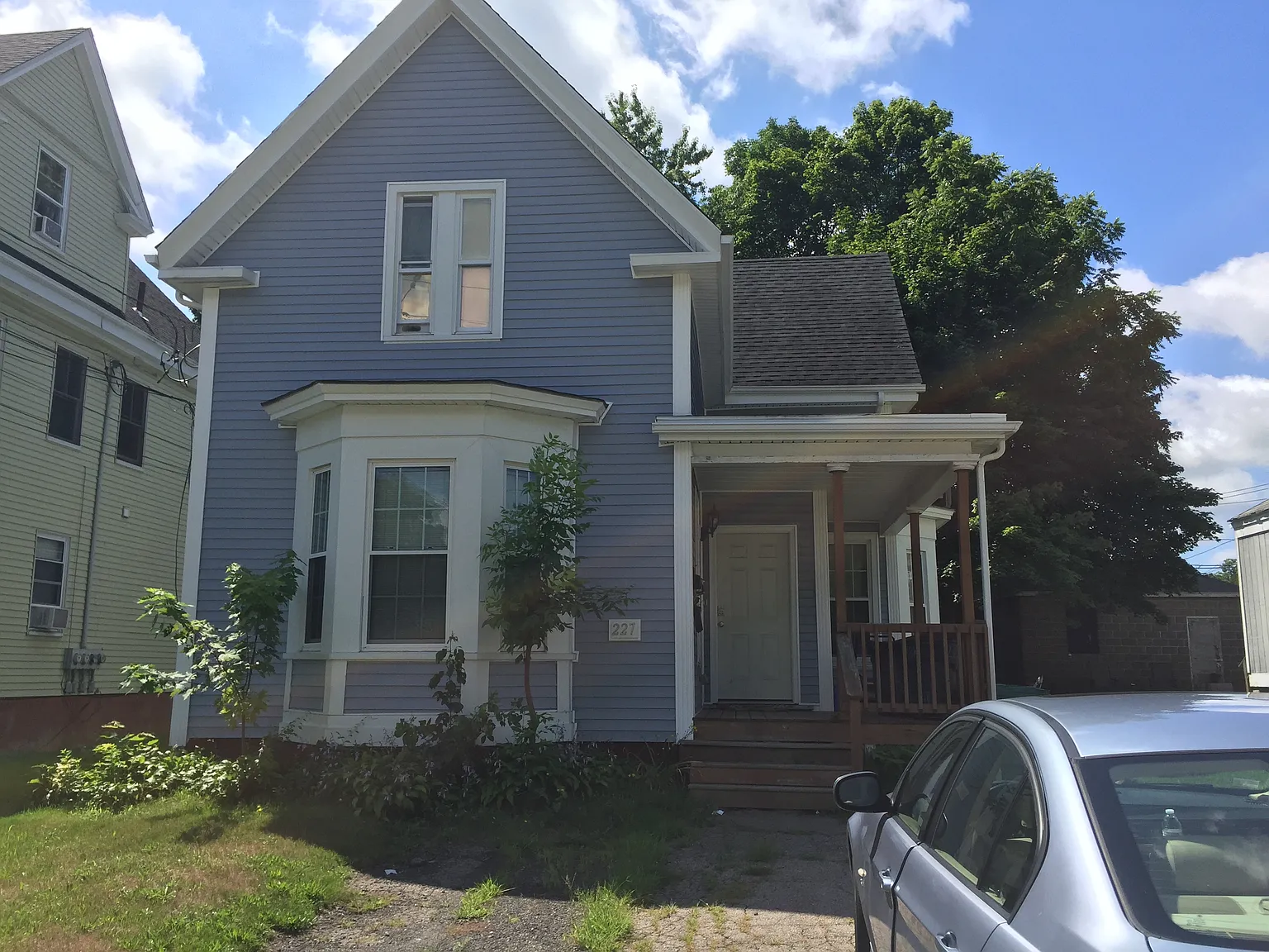 1 bed, 700 sqft, $1,650 — Photo 1