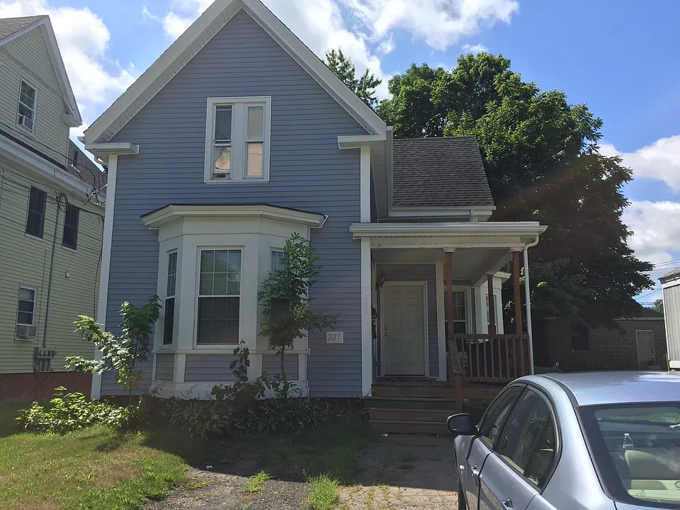 227 Park St