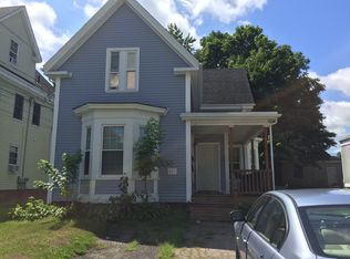 227 Park St APT 2B, Attleboro, MA 02703