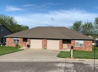 5437 Deer Valley Dr, Jefferson City, MO 65109