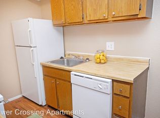4436 S 109th East Ave APT 313, Tulsa, OK 74146