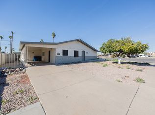 617 E Brown Rd, Mesa, AZ 85203