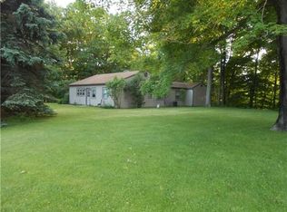 246 Old Hickory Rd, New Castle, PA 16102