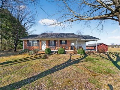 301 Beaty Swamp Rd, Monroe, TN, 38573