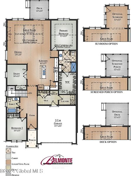 2nd image of 20 Wistmans Way