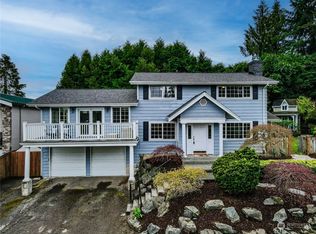 16224 Larch Way, Lynnwood, WA 98087